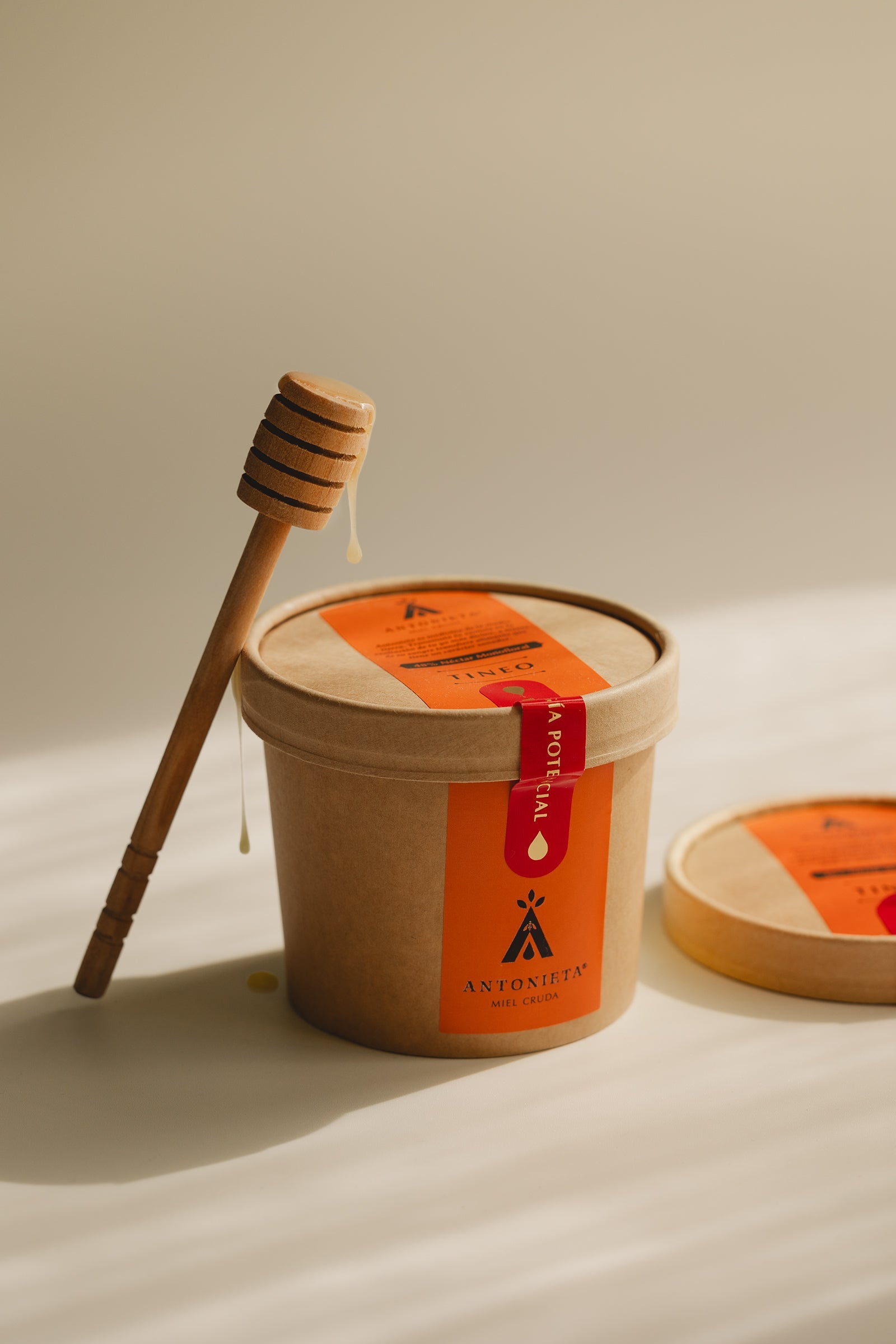 Tineo Honey
