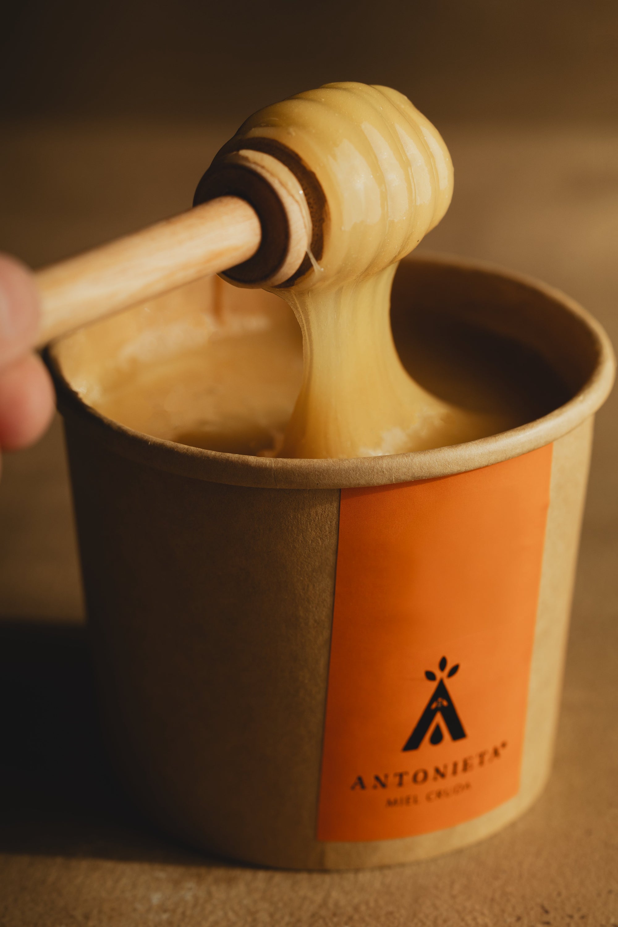 Tineo Honey