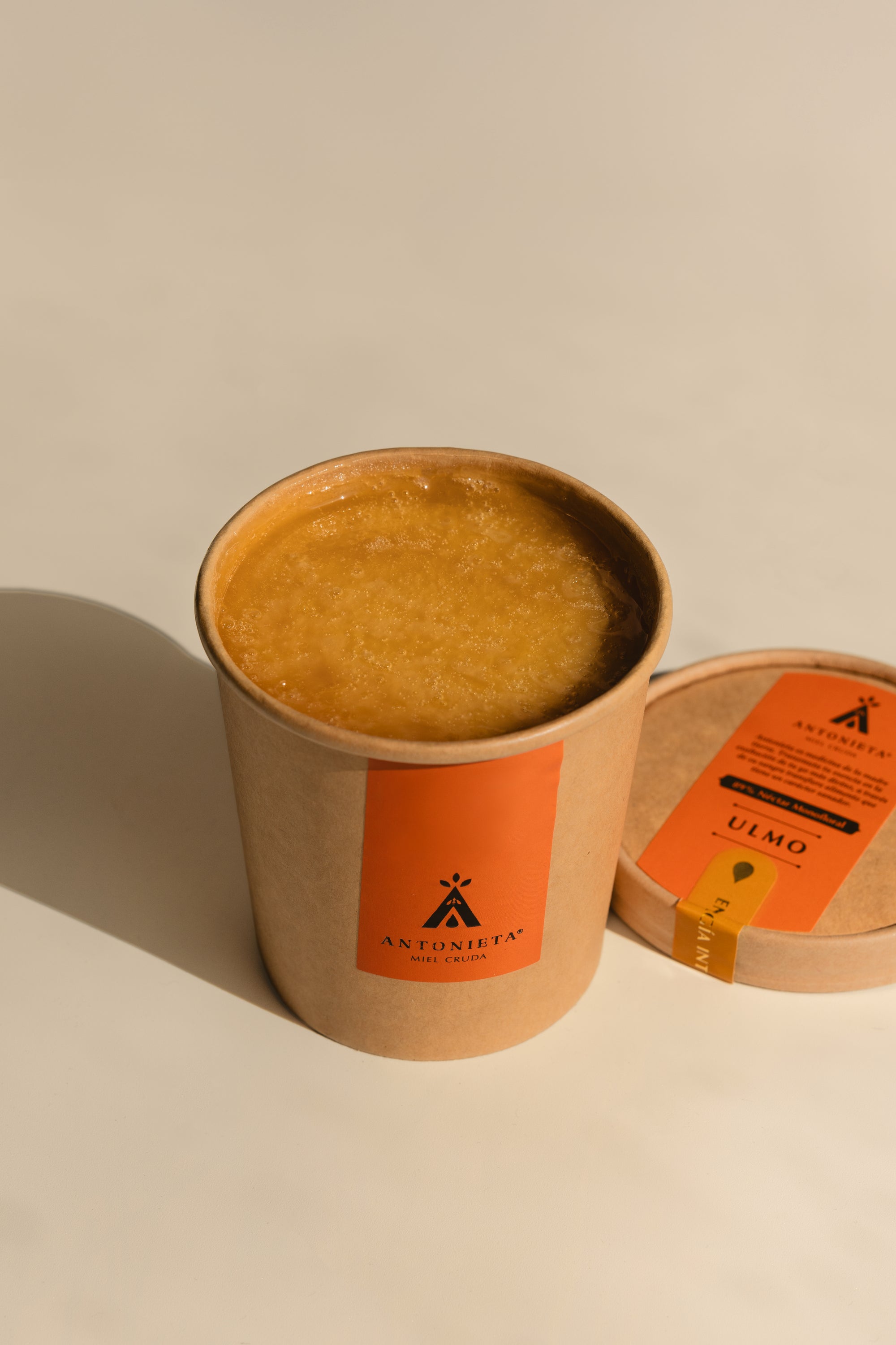 Miel de Ulmo