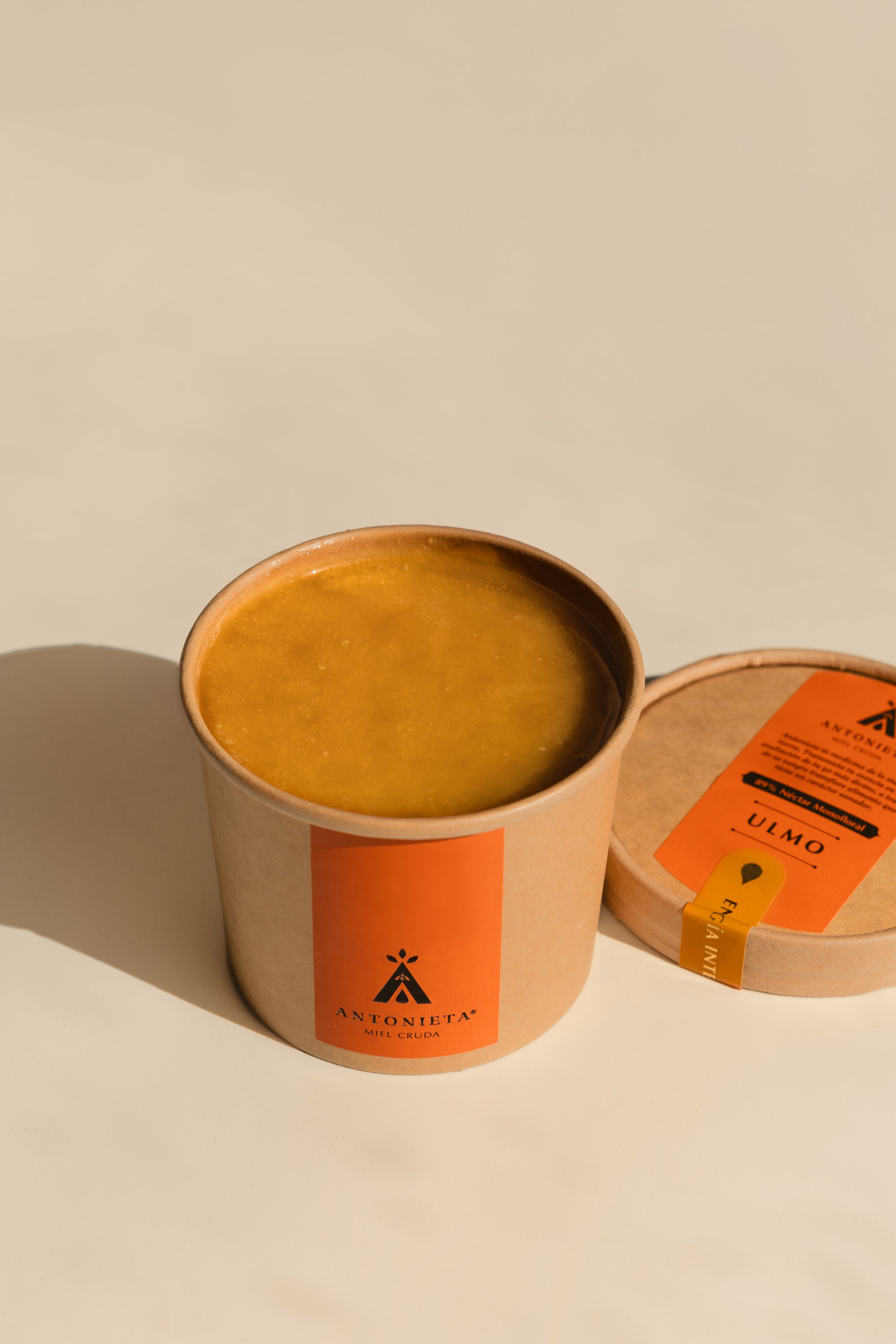Miel de Ulmo