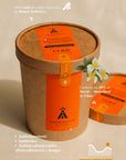Miel d'Ulmo | Zangano - 1200 g