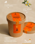 Miel d'Ulmo | Ouvrière - 650 g