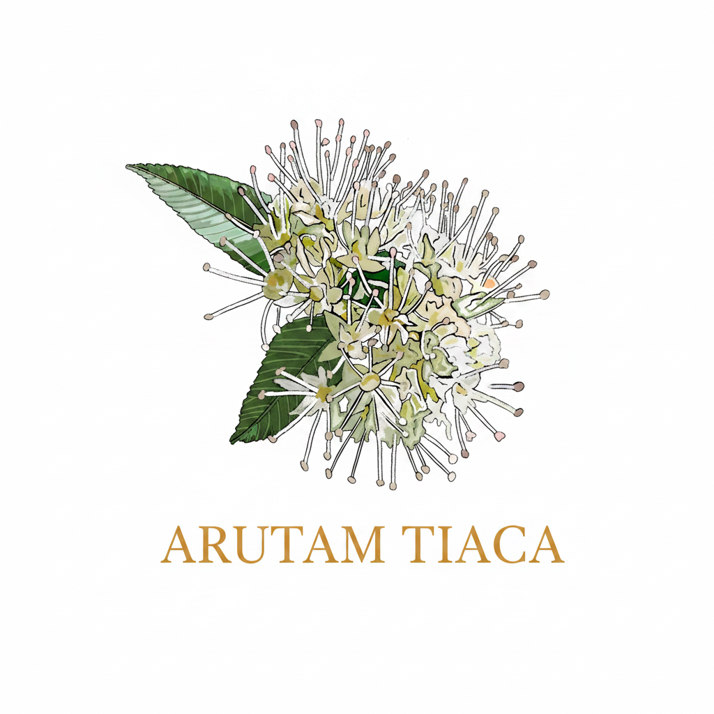 ARUTAM TIACA